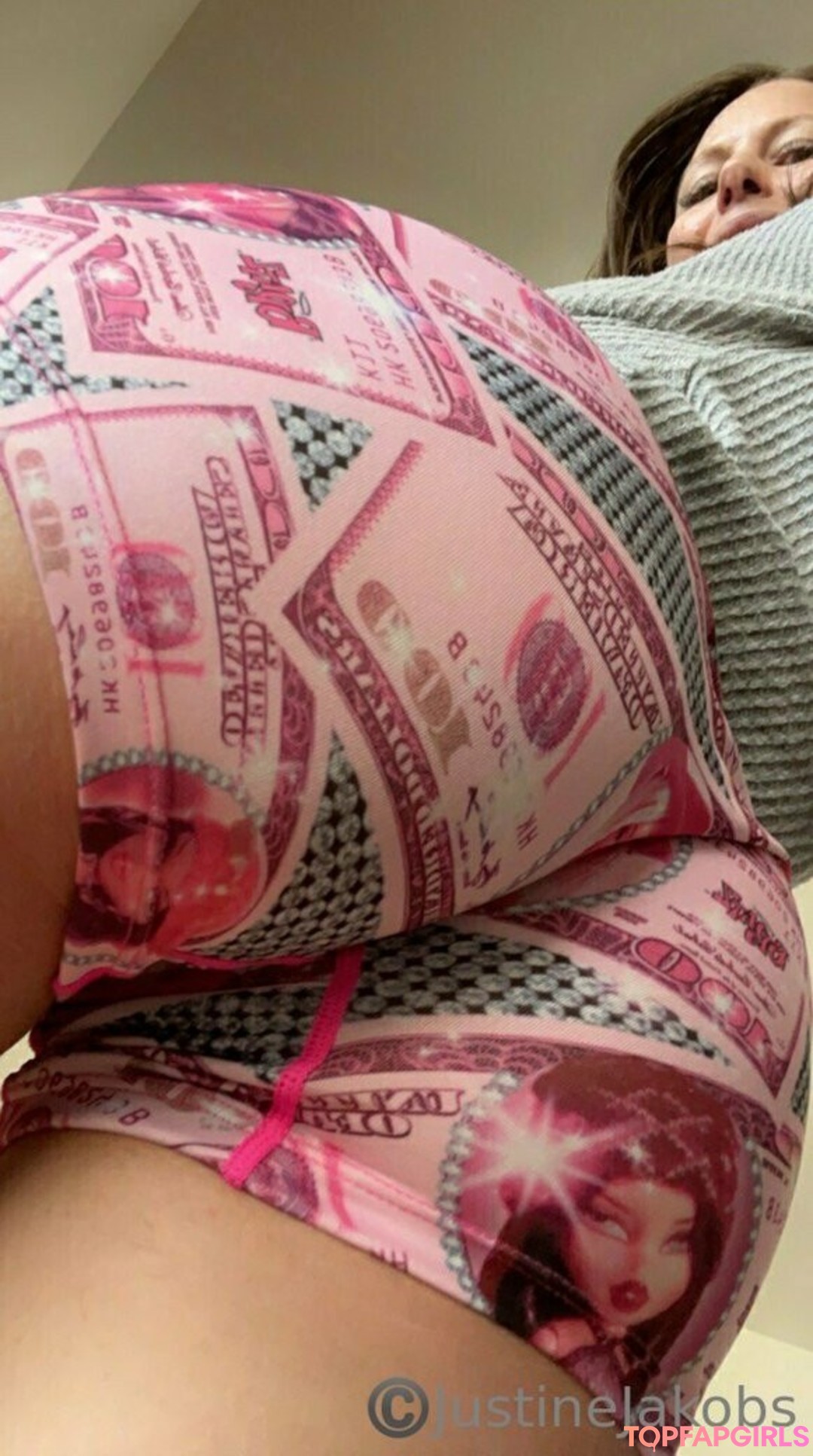 Photo nue de fuite OnlyFans de Justinejakobs #1871