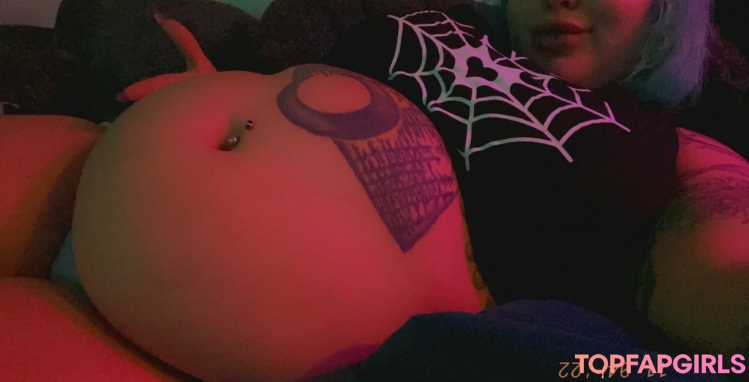 Photo nue de fuite OnlyFans de Reiinapop #1098