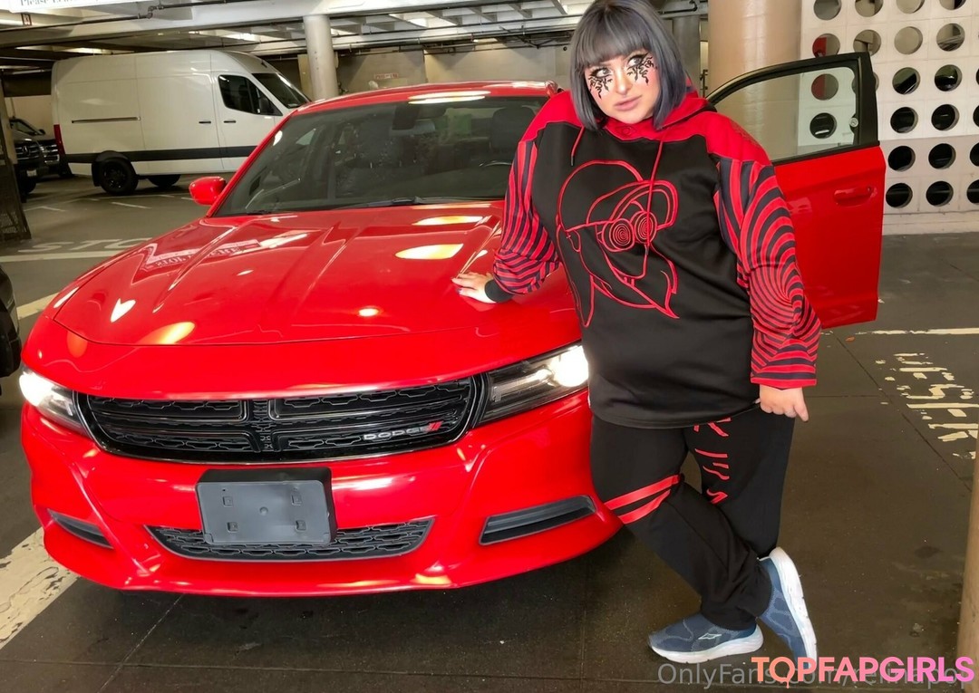 Photo nue de fuite OnlyFans de Reiinapop #1188