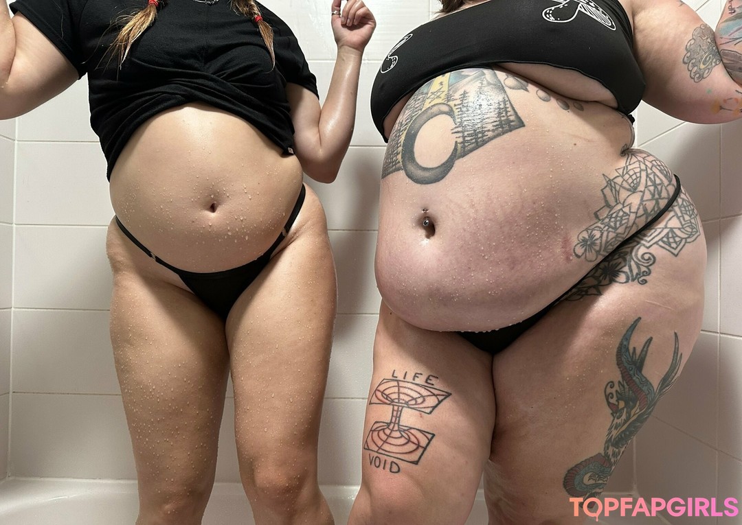 Photo nue de fuite OnlyFans de Reiinapop #1636