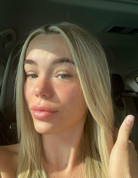 Photo nue de fuite OnlyFans de Makeupwithmeredithh