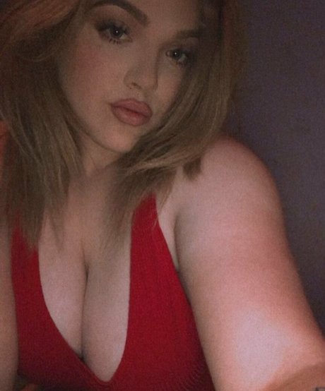 Photo nue de fuite OnlyFans de Skylerrey