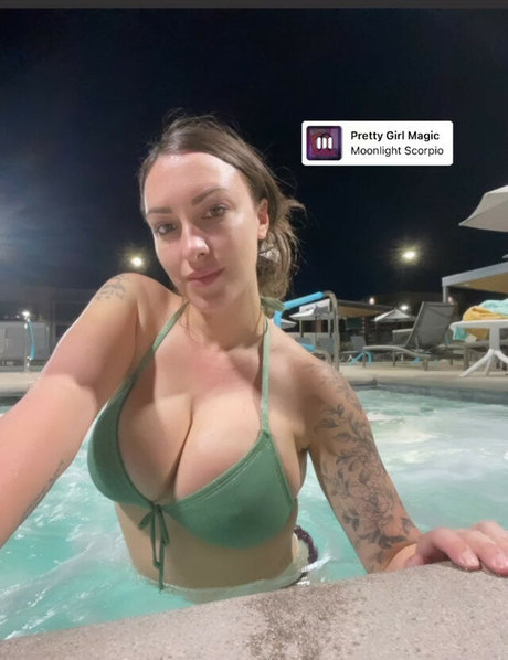 Photo nue de fuite OnlyFans de Katiepurrs
