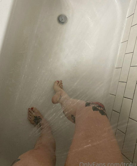 Photo nue de fuite OnlyFans de Ltc4u