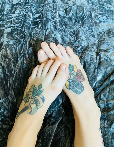 Photo nue de fuite OnlyFans de Ltc4u
