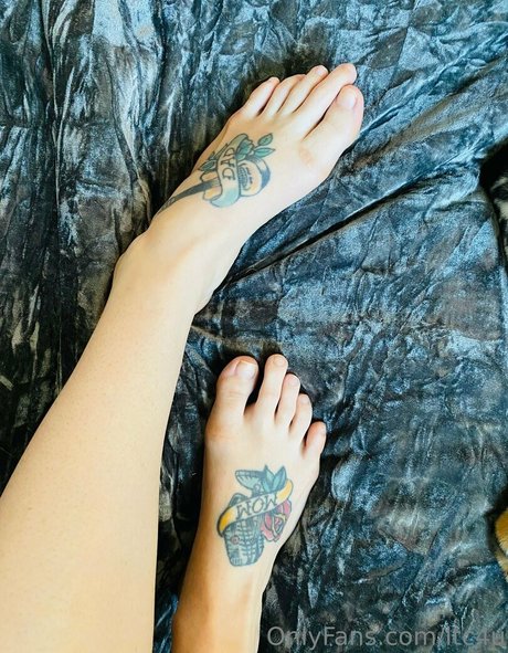 Photo nue de fuite OnlyFans de Ltc4u