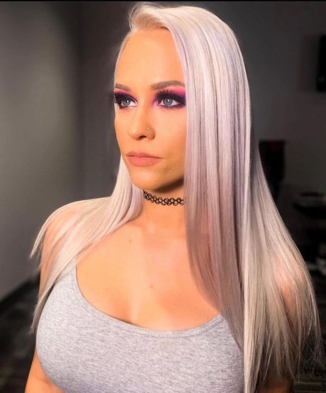 Photo nue de fuite OnlyFans de Penelope Ford
