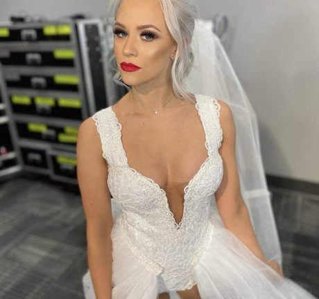 Penelope Ford