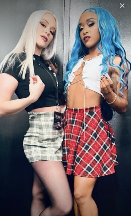 Photo nue de fuite OnlyFans de Penelope Ford