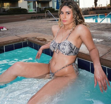 Photo nue de fuite OnlyFans de Whoisvictoriax