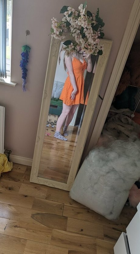 Photo nue de fuite OnlyFans de Bat Maisie