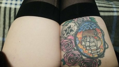 Photo nue de fuite OnlyFans de Kawaiifionnafree
