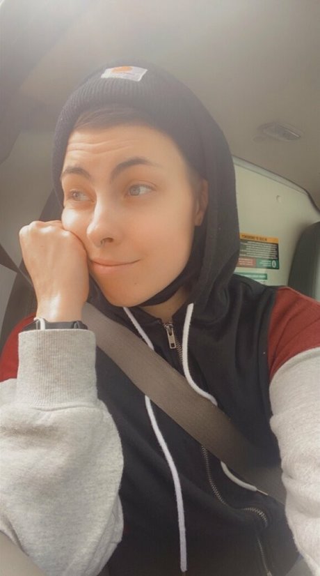 Photo nue de fuite OnlyFans de Opallillyonyx