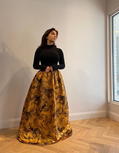 Photo nue de fuite OnlyFans de Baby Ariel
