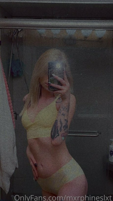Mxrphineslxt