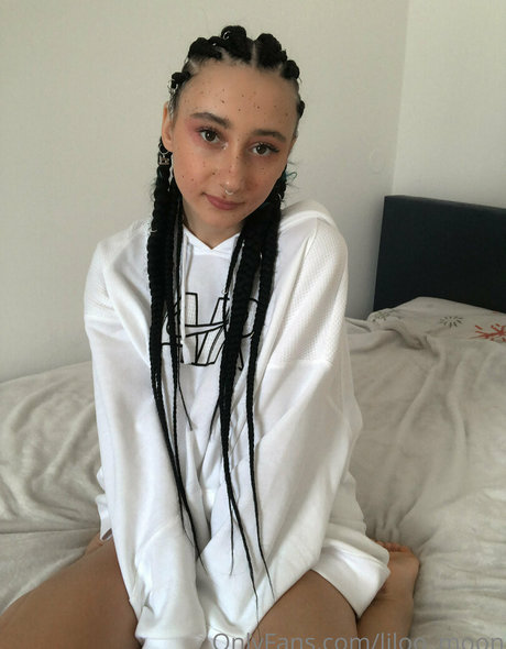 Liloo moon