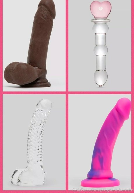Photo nue de fuite OnlyFans de Freekarmen