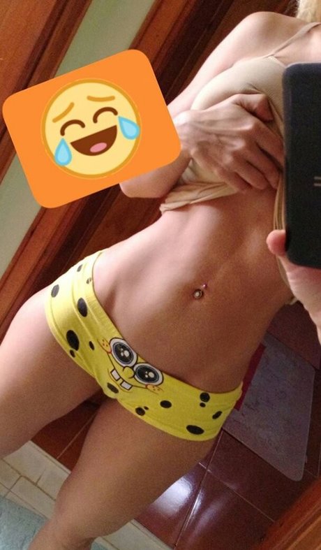 Photo nue de fuite OnlyFans de Femme Felis
