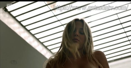 Photo nue de fuite OnlyFans de Juliana Lohmann