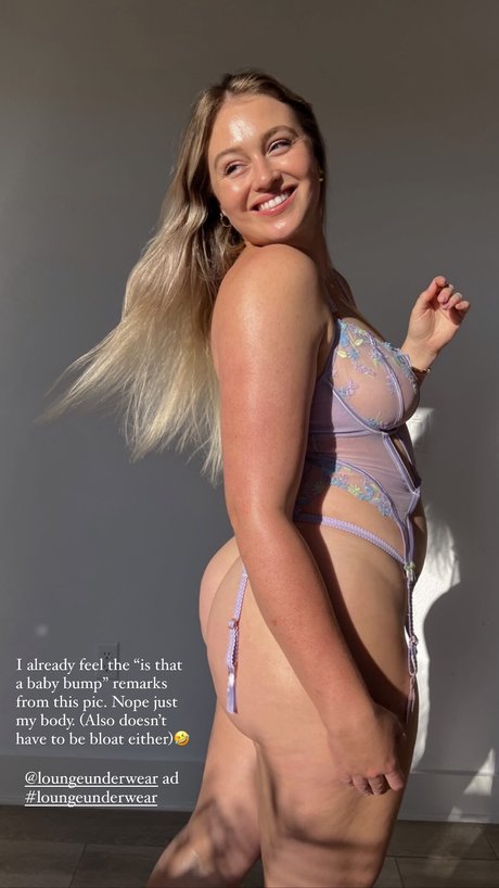 Iskra Lawrence
