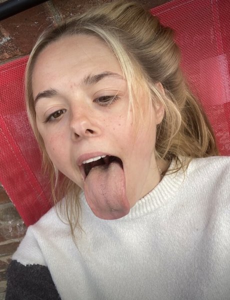 Photo nue de fuite OnlyFans de Littletreasure44