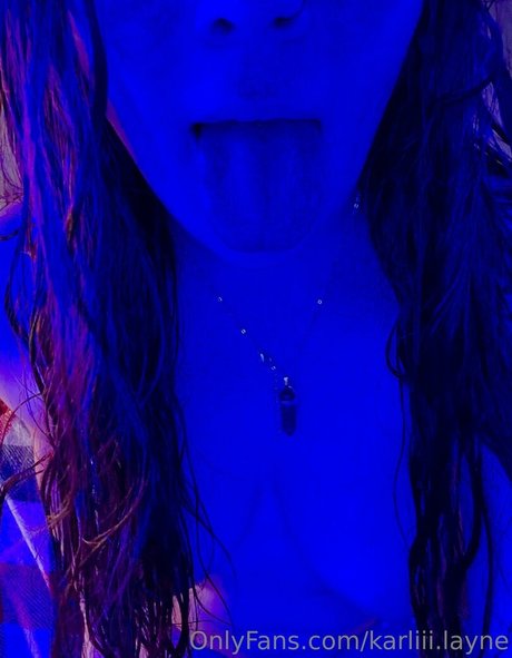 Photo nue de fuite OnlyFans de Emswrldxo