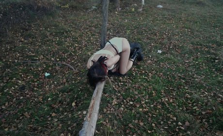 Photo nue de fuite OnlyFans de Anannke