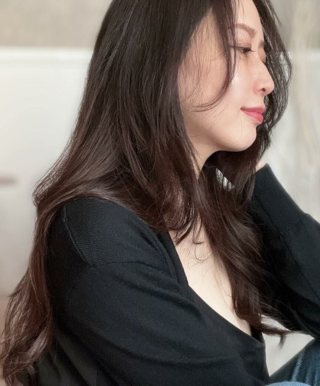Photo nue de fuite OnlyFans de Mino113