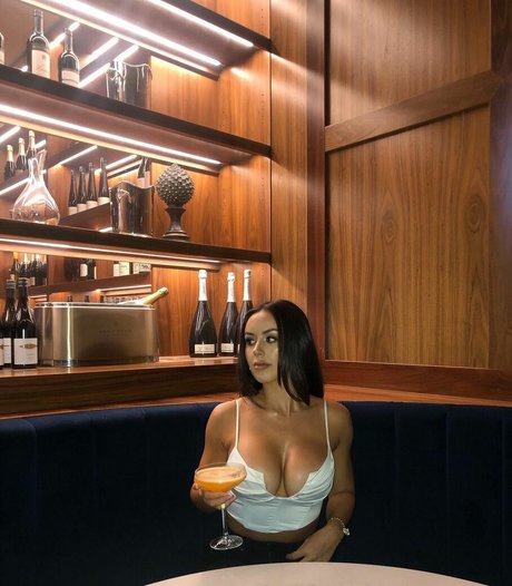 Photo nue de fuite OnlyFans de Amy Watchirs