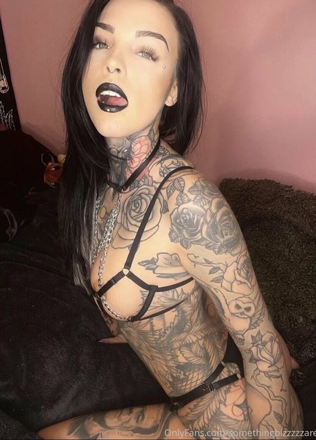 Photo nue de fuite OnlyFans de Xoxsjs