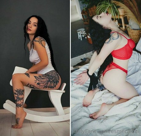 Photo nue de fuite OnlyFans de Esmeraldai