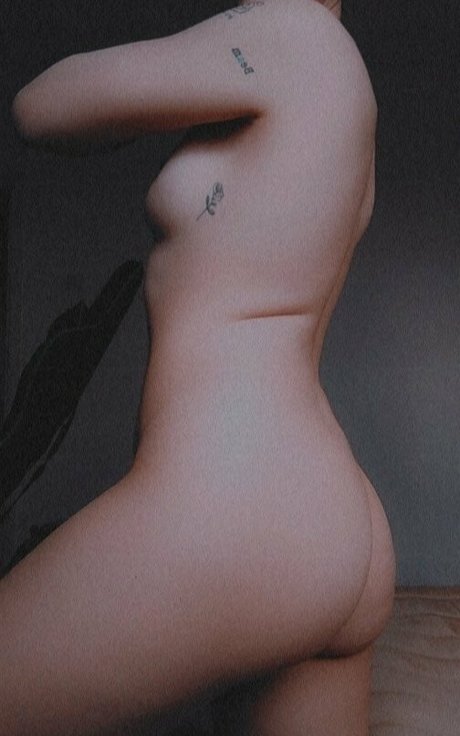 Photo nue de fuite OnlyFans de Bigbrattybabe