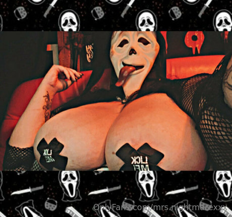 Mrs.nightmarexxx