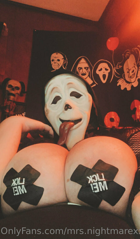 Mrsnightmarexxx