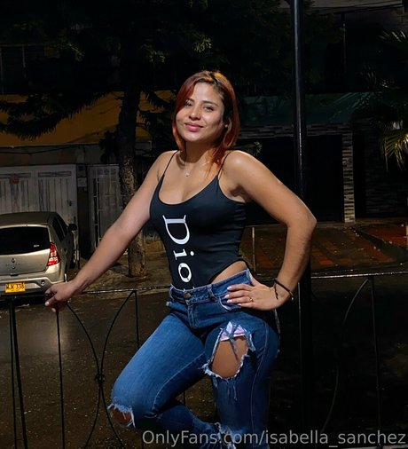 Isabella_sanchez