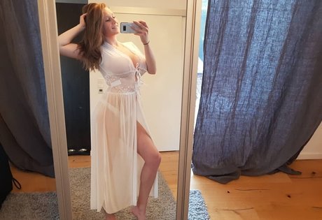 Photo nue de fuite OnlyFans de Jojo Kiss