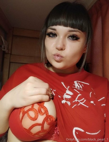 Photo nue de fuite OnlyFans de Larahorn