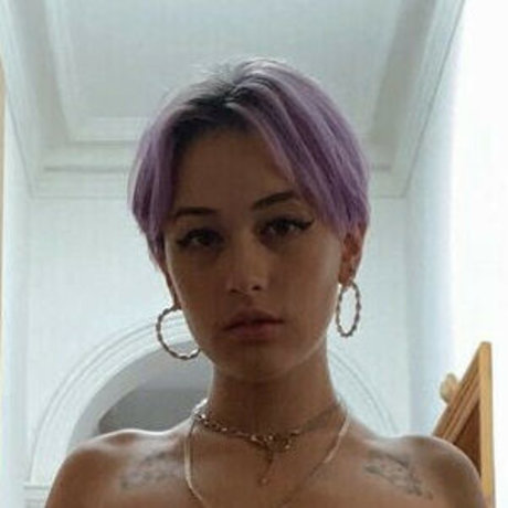 Photo nue de fuite OnlyFans de Spacegirlgemmy