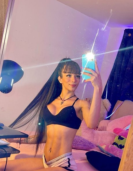 Photo nue de fuite OnlyFans de Mafebigcock
