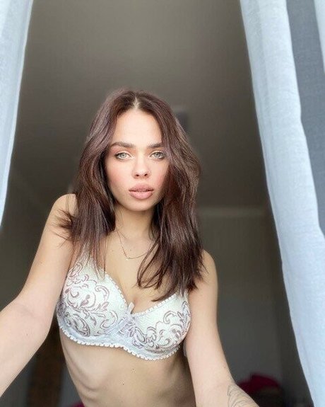 Photo nue de fuite OnlyFans de Martavegas