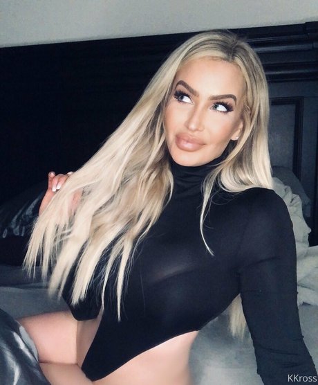 Photo nue de fuite OnlyFans de Kameronkross