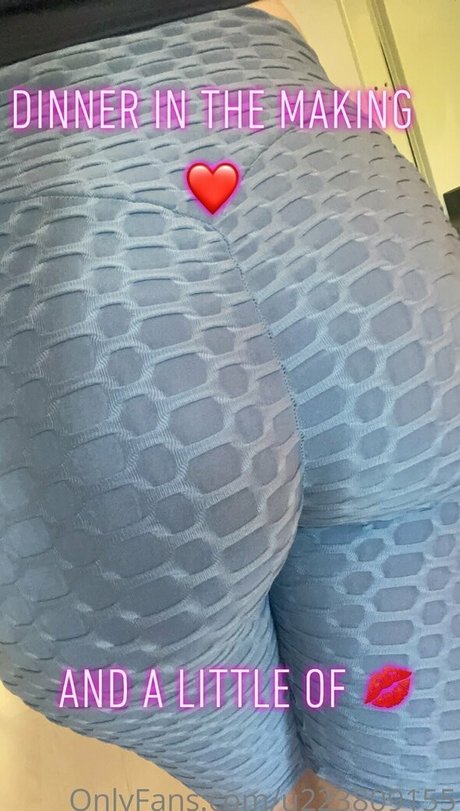 Photo nue de fuite OnlyFans de Danishmommy