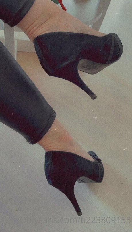 Photo nue de fuite OnlyFans de Danishmommy