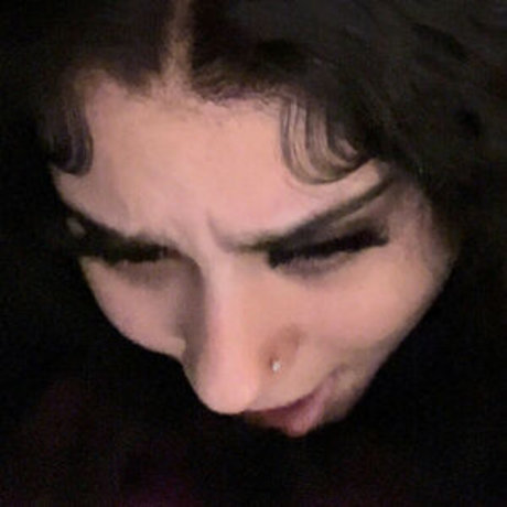 Photo nue de fuite OnlyFans de Annabella Doe