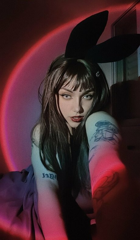 Photo nue de fuite OnlyFans de Ligiaya