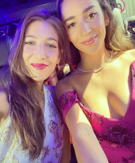 Aly Raisman