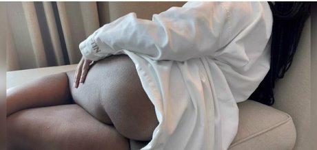 Photo nue de fuite OnlyFans de Nastygassynae