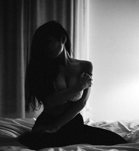 Photo nue de fuite OnlyFans de Jewelthe Steppe