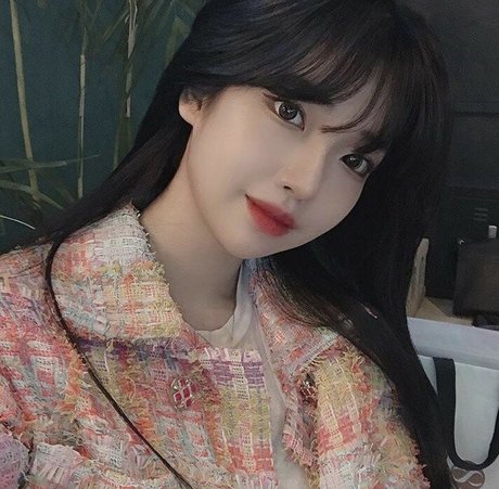 Photo nue de fuite OnlyFans de Se Yeon