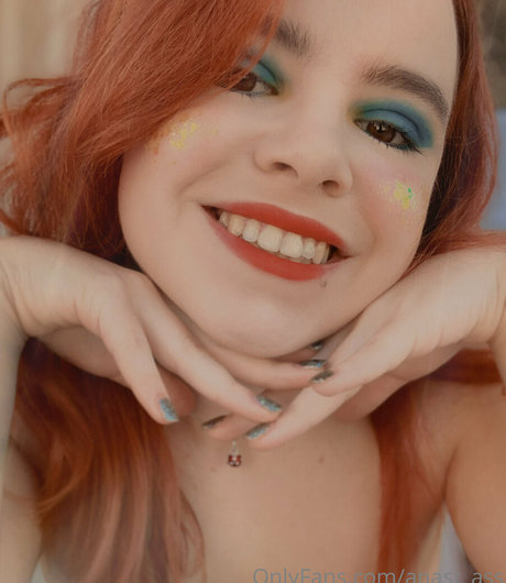 Photo nue de fuite OnlyFans de Anastass11